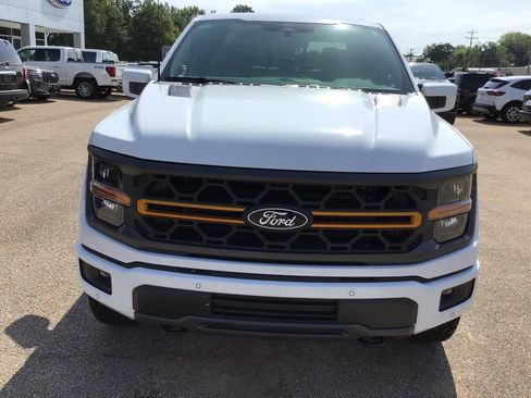 New 2026 Ford F150 Tremor w/ Equipment Group 402B AWD/4WD image 5