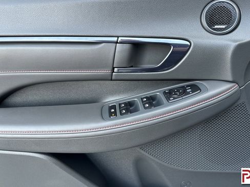 Used 2022 Hyundai Sonata N Line image 11