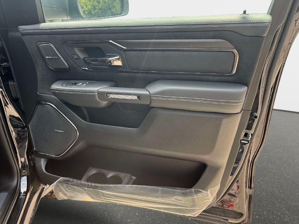 New 2026 RAM 1500 RHO w/ RHO Level 1 Equipment Group AWD/4WD image 23