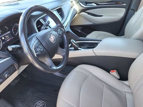 Used 2020 Buick Enclave Essence w/ Sound and Sites Package image 14