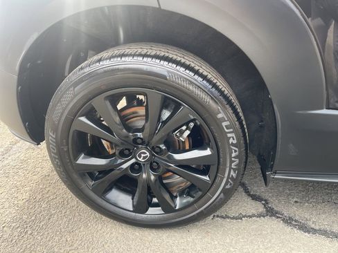 Certified 2023 MAZDA CX-30 2.5 Turbo w/ Premium Package image 18