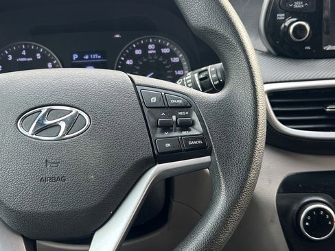 Used 2020 Hyundai Tucson Value image 20