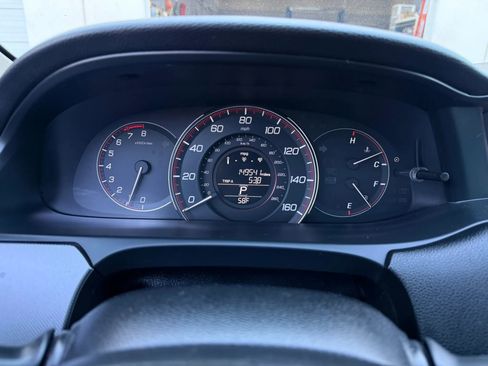 Used 2014 Honda Accord LX-S image 31