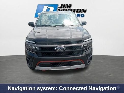 Used 2022 Ford Expedition Timberline AWD/4WD image 3