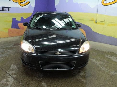 Used 2008 Chevrolet Impala LT w/ Luxury Edition Package image 3