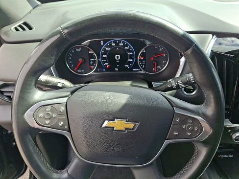 Certified 2023 Chevrolet Traverse Premier AWD/4WD image 21