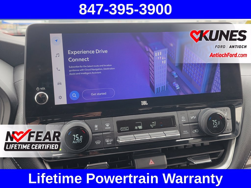 Used 2024 Toyota Grand Highlander AWD image 56