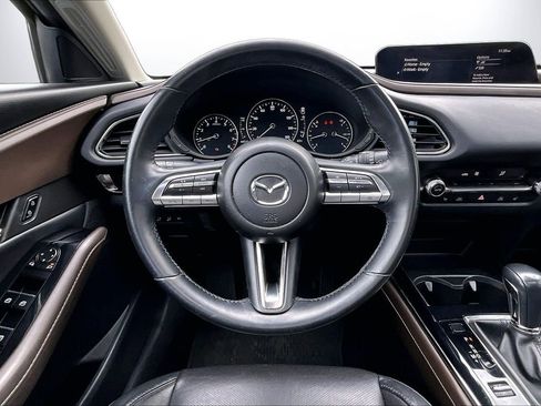 Used 2022 MAZDA CX-30 AWD 2.5 S w/ Premium Package image 11
