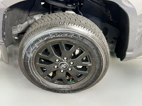 Used 2024 Toyota Tacoma SR5 RWD image 13