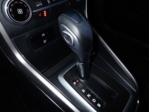 Used 2022 Ford EcoSport SE image 27