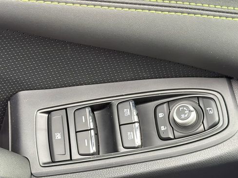 New 2026 Subaru Ascent Bronze Edition AWD/4WD image 20
