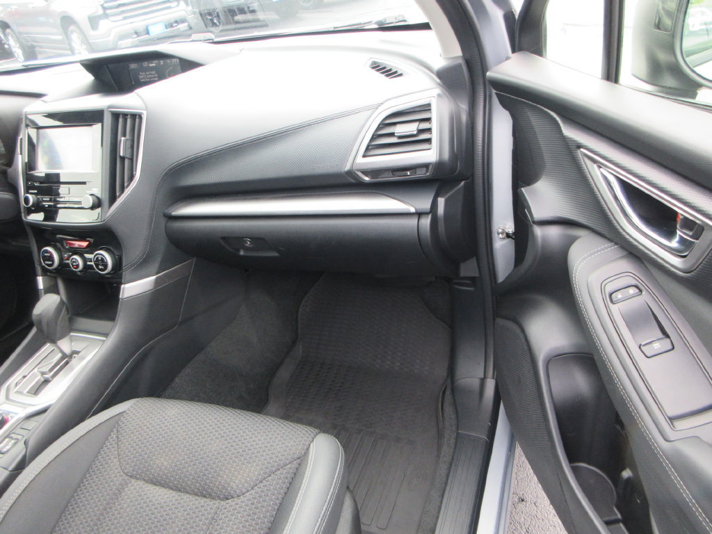 Used 2021 Subaru Forester Premium w/ Popular Package #1 AWD/4WD image 19