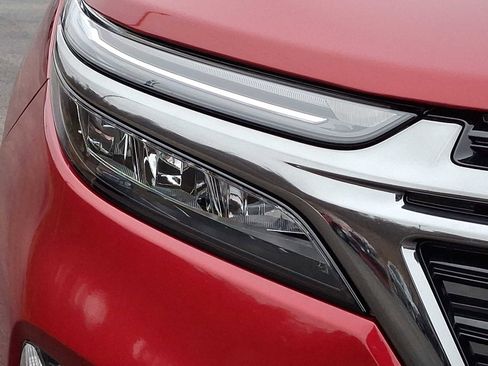 Used 2023 Chevrolet Equinox RS image 10