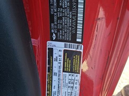 Used 2009 MINI Cooper Clubman Hardtop image 11