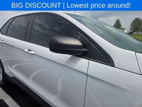 Used 2019 Ford Edge SE FWD image 6