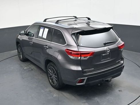 Used 2019 Toyota Highlander Limited Platinum image 24