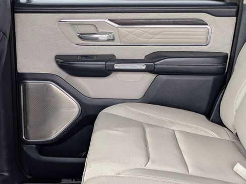 Used 2022 RAM 1500 Limited image 20