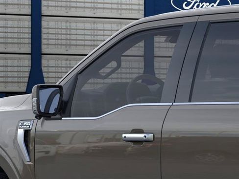 New 2026 Ford F150 Platinum w/ Equipment Group 703A Plus AWD/4WD image 20