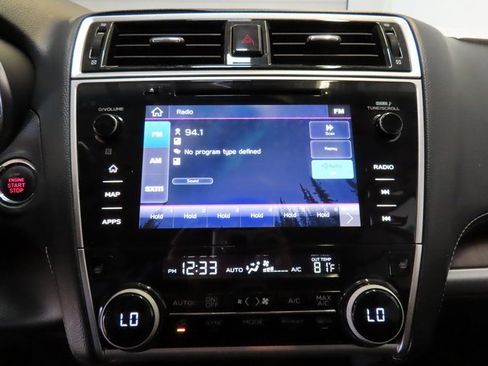 Used 2019 Subaru Outback 3.6R Limited image 28