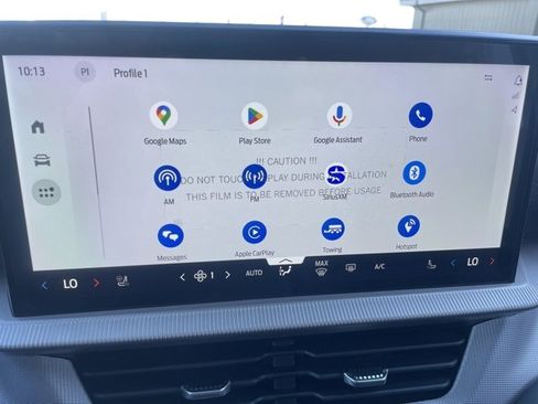 New 2026 Ford Explorer Active w/ Active Comfort Package image 35