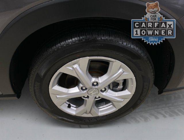 Used 2024 Honda HR-V LX image 15