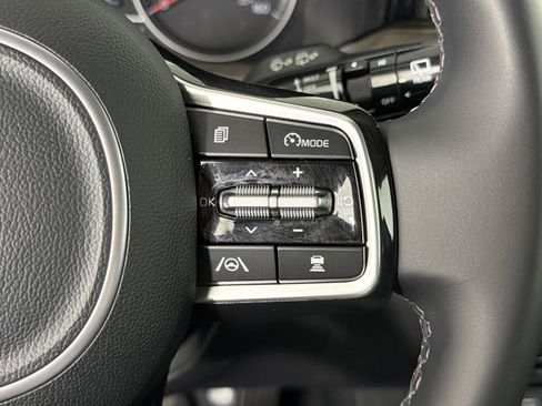 Used 2023 Kia Sorento EX w/ Panoramic Sunroof Package FWD image 26