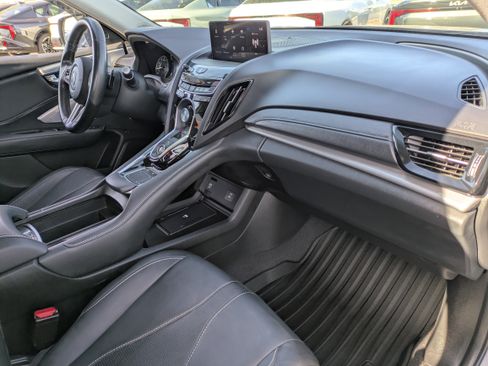 Used 2022 Acura RDX AWD w/ Technology Package image 14