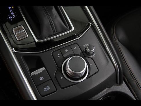 Certified 2023 MAZDA CX-5 AWD 2.5 S w/ Premium Plus Pkg image 17