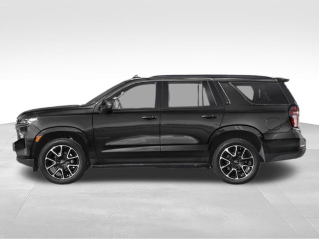 Used 2022 Chevrolet Tahoe RST w/ Luxury Package RWD image 40