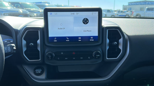 Certified 2024 Ford Bronco Sport Big Bend AWD/4WD image 20
