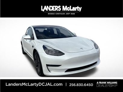Used 2023 Tesla Model 3 Standard Range