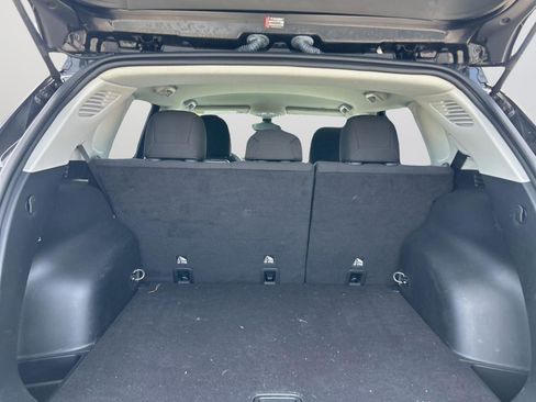 Used 2019 Jeep Compass Sport AWD/4WD image 8