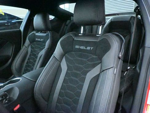 New 2026 Ford Mustang GT Premium w/ GT Performance Package RWD image 12