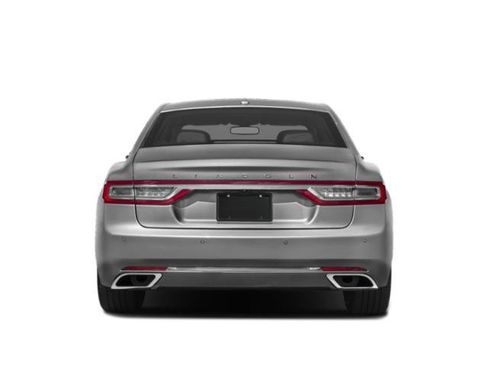 Used 2020 Lincoln Continental FWD image 5