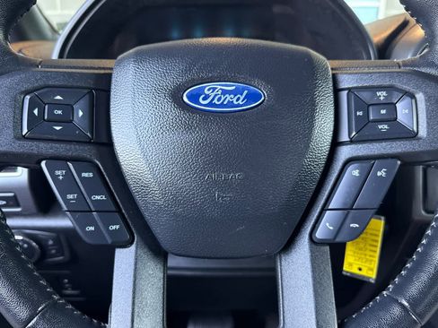 Certified 2020 Ford F150 XLT w/ Equipment Group 302A Luxury AWD/4WD image 21