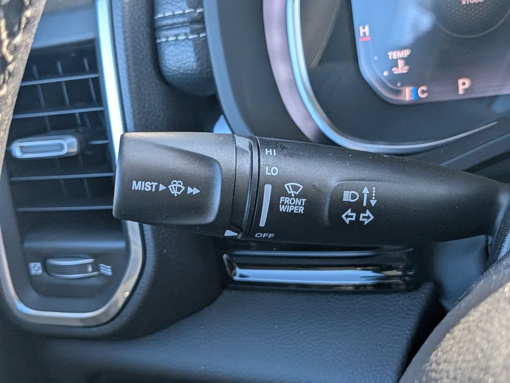 New 2026 RAM 1500 Laramie AWD/4WD image 29