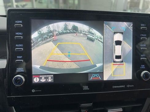 Certified 2023 Toyota Camry XSE w/ Navigation Package image 47