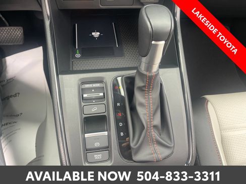 Used 2024 Honda CR-V Sport Touring image 32