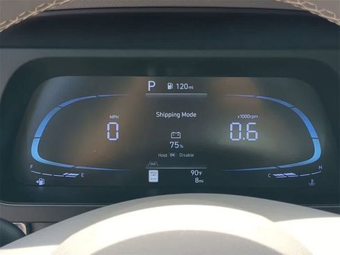 New 2026 Hyundai Elantra Sport image 32