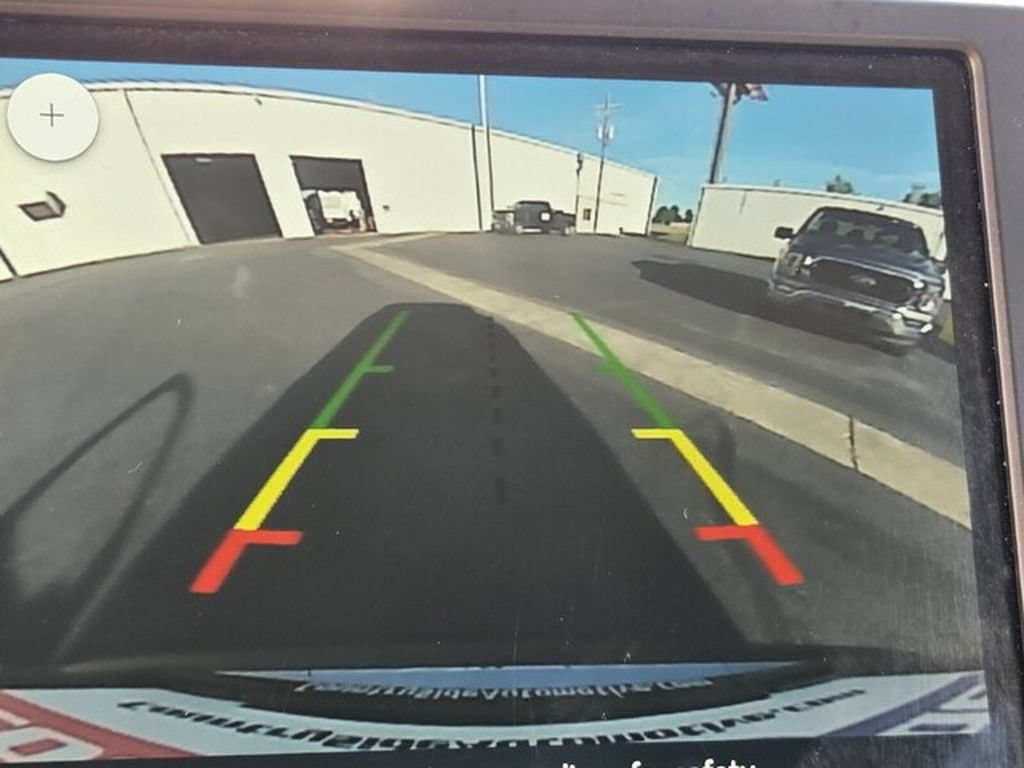 Used 2024 Ford Edge Titanium AWD/4WD image 17