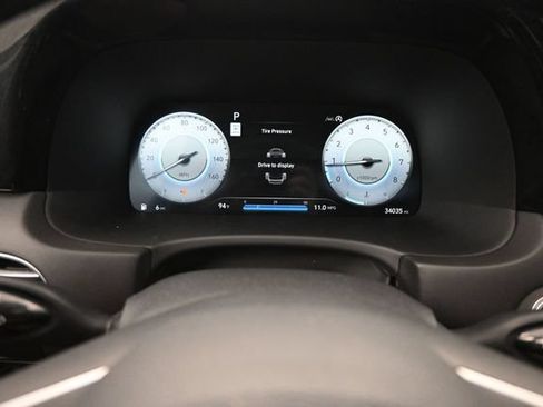 Used 2023 Hyundai Palisade Limited FWD image 15