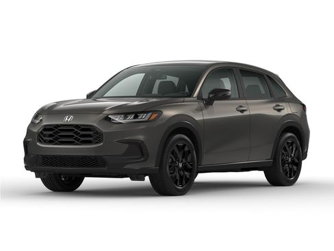 Used 2023 Honda HR-V Sport image 1
