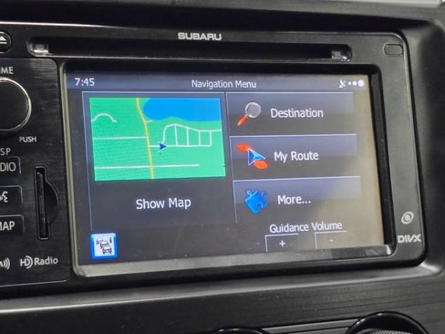 Used 2014 Subaru Forester 2.5i Limited w/ Popular Package #1 AWD/4WD image 28
