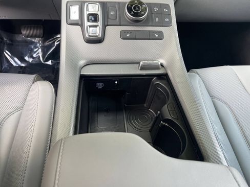 Used 2025 Hyundai Palisade SEL AWD/4WD image 45