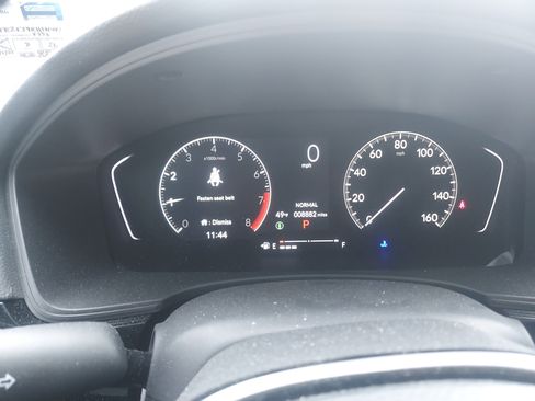 Used 2024 Honda Civic Sport image 24