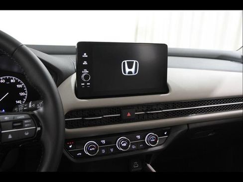 Used 2025 Honda HR-V EX-L image 9