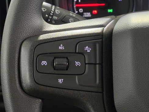 New 2026 Chevrolet Silverado 2500 Custom image 33