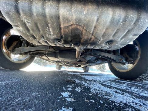 Used 2011 Jeep Patriot Latitude image 20