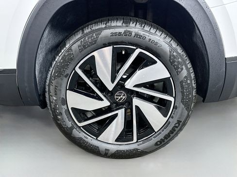 New 2026 Volkswagen Atlas SE AWD/4WD image 31