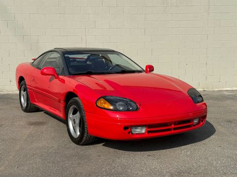 Used 1995 Dodge Stealth FWD image 13